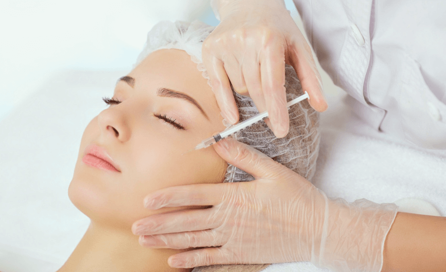 mesoterapia