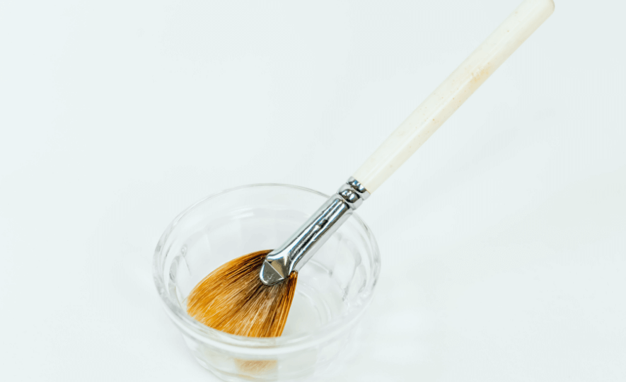 kemiallinen kuorinta