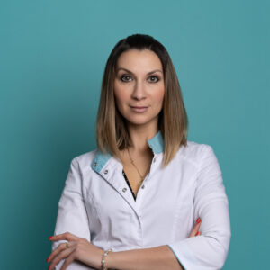 kosmetologi Joensuussa